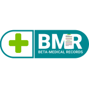 BMR logo image